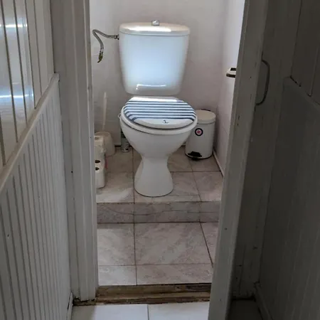 Maison De Pecheur A Pour 5 Personnes 펜션 *